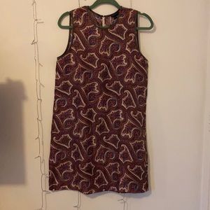 Mini Theory Dress